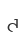 d
