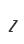 Z