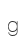 g