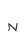 n