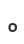 o