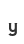 y