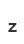 z