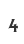 4