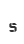 s
