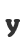 y