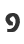 9