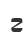 Z