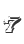 7