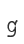 g