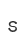 s