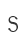 S