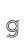 g