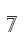 7