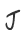 J