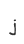 j