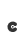 c
