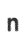 n