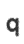 q