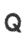 Q