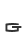 g