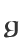 g