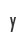 y