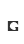 g