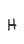 H