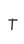 T