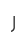 J