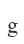 g
