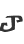 J