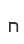 n