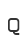 Q