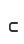 c