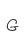 G