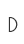 d