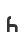 h
