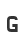 G