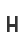 H