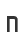 N