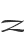 Z