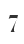 7