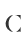 C