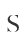 S