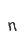 n