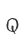 Q