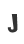 j