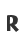 r